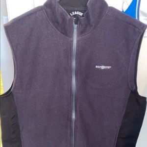 Repreve Vest
